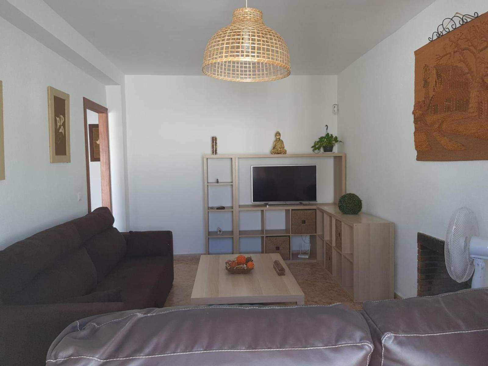 Mucho Arte Muy Cerca Del Mar Con Piscina Privada Casa vacanze Chiclana de la Frontera